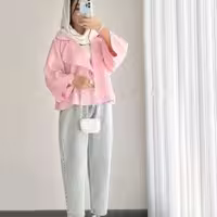 مانتو کتی زنانه نخی السا مدل السا