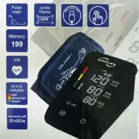 فشارسنج دیجیتال ایزی لایف مدل Bp359A محصول کشور چین 