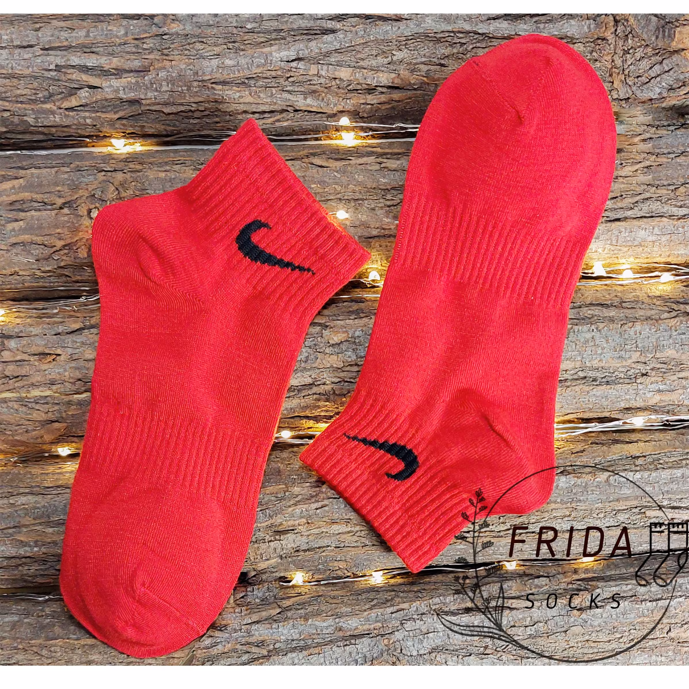 جوراب نایک اسپرت/ورزشی مردانه _زنانه سایز36 تا41 همه رنگ