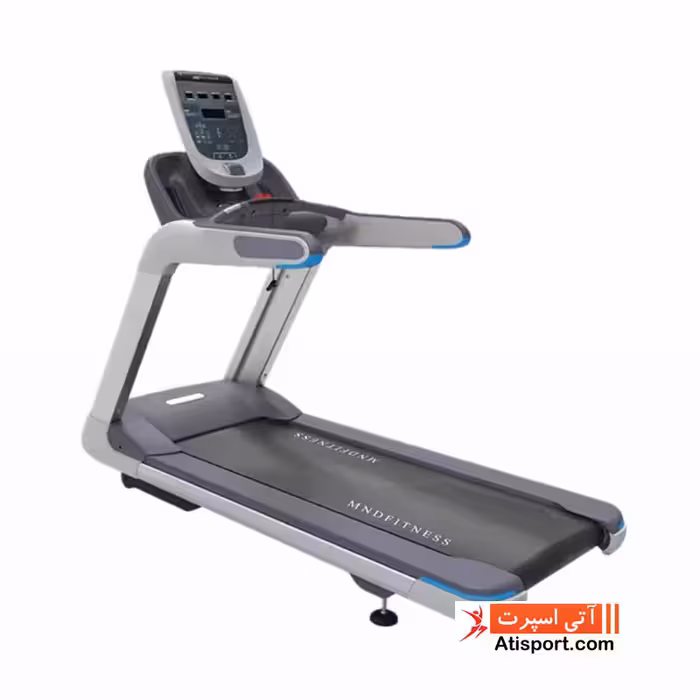 تردمیل باشگاهی ماسل اسپریت x500a