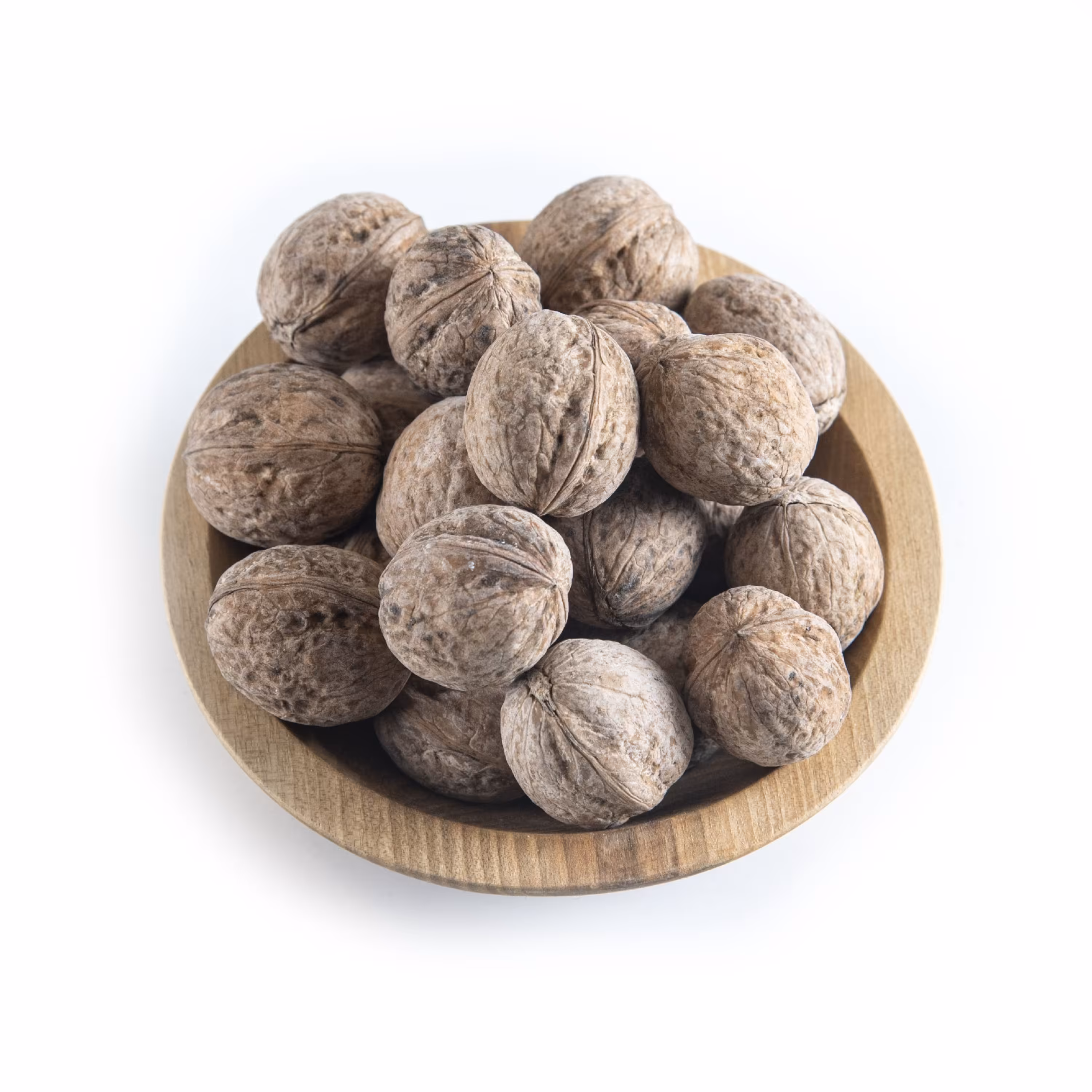 گردو با پوست ایرانی لوکس خوش طعم و عطر و با  تقریبا 80 درصد مغز سفید