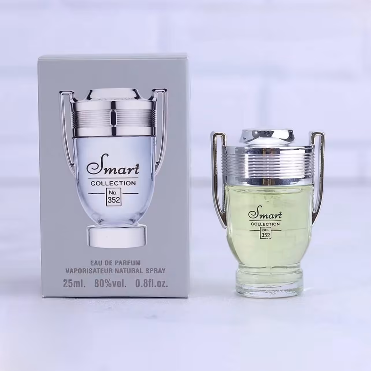 ادکلن مینیاتوری اینوکتوس برند اسمارت (25میل)