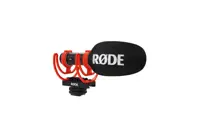 میکروفن رُد مدل Rode VideoMic GO II Microphone