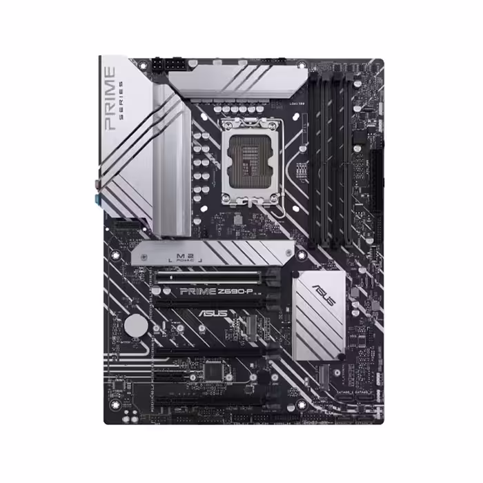 مادربرد ایسوس PRIME Z690-P D4