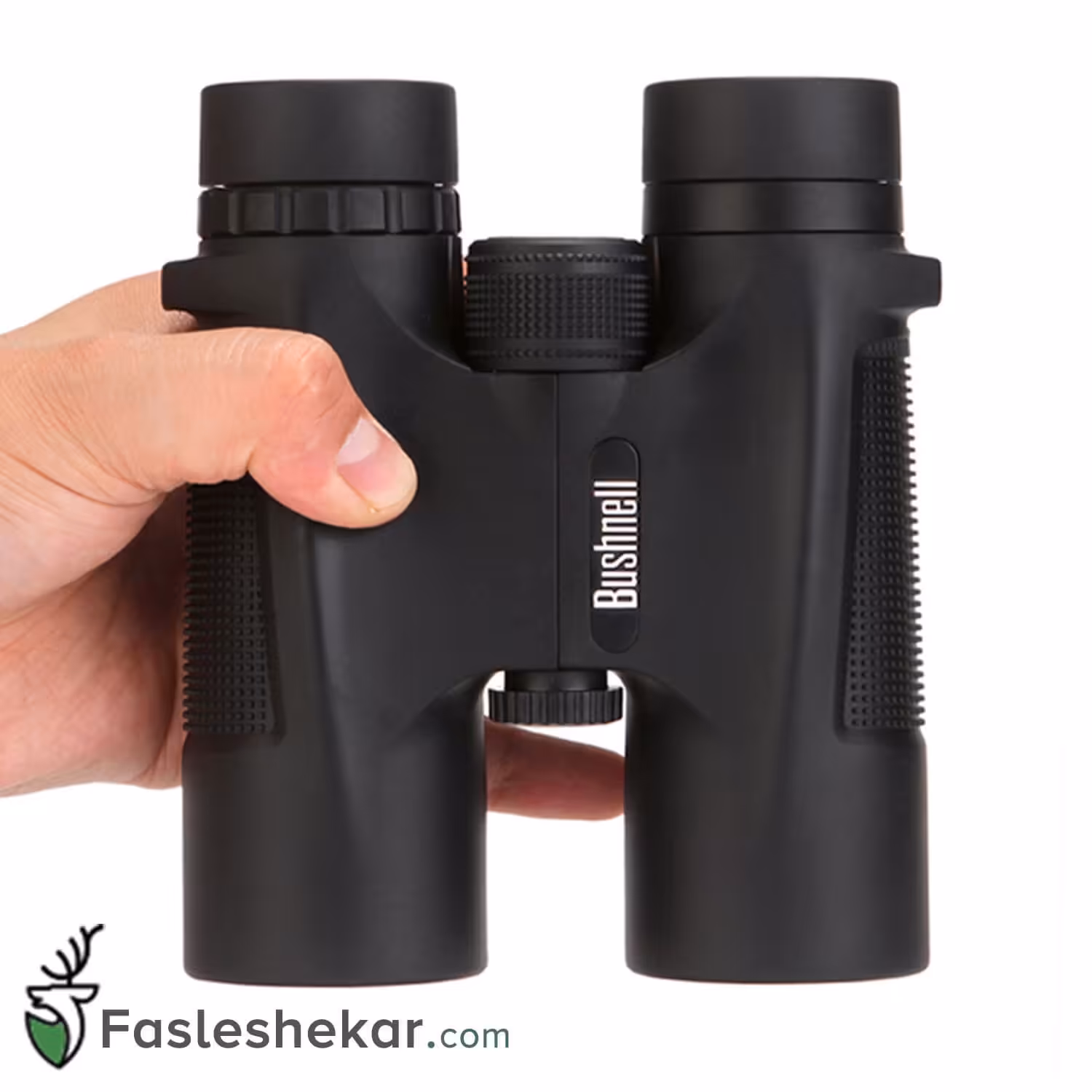 دوربین شکاری دو چشمی بوشنل 10x50