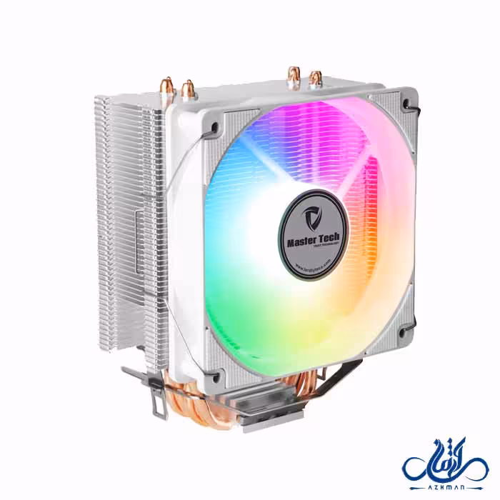 فن پردازنده مسترتک MF300 DELTA