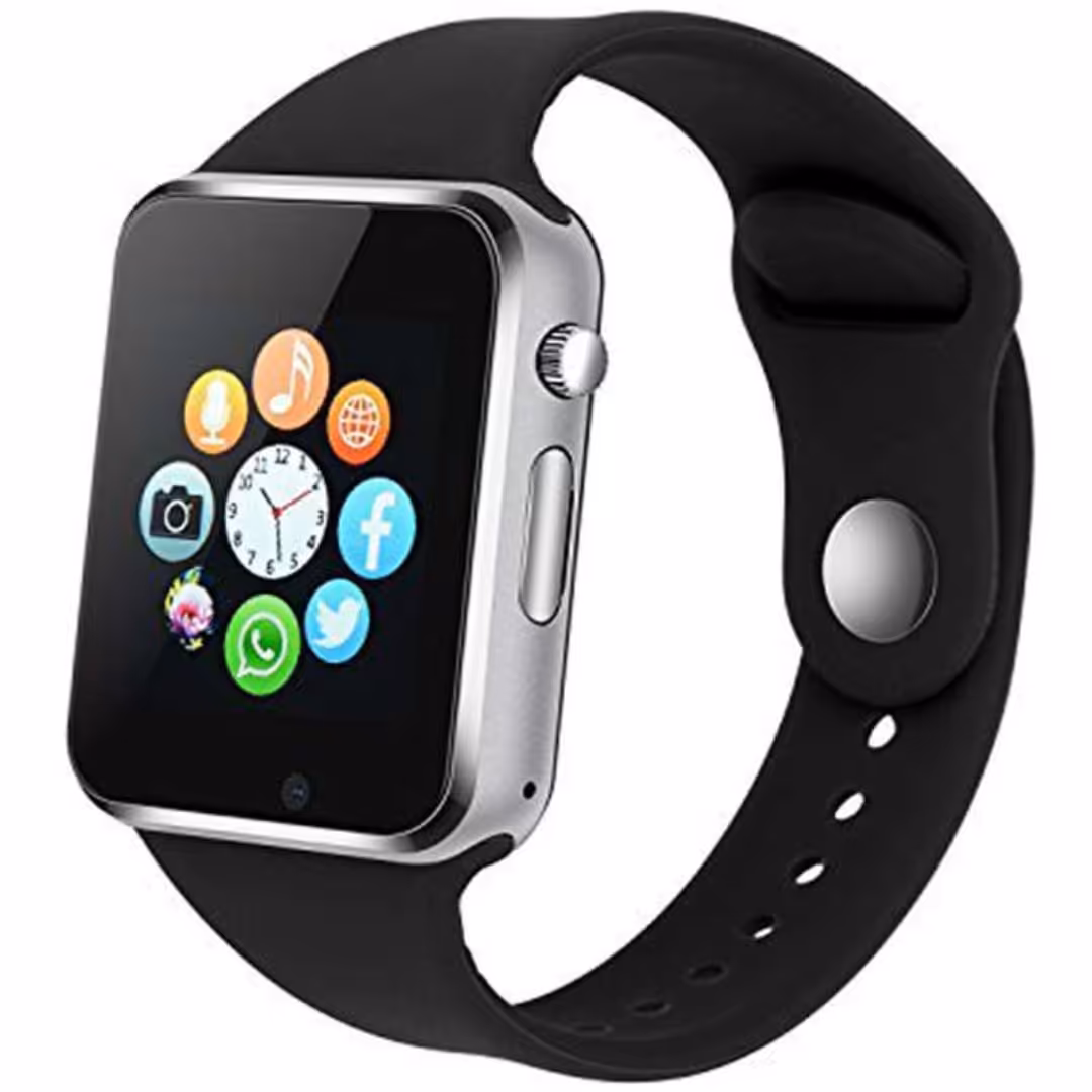 ساعت هوشمند مچی مدل A1