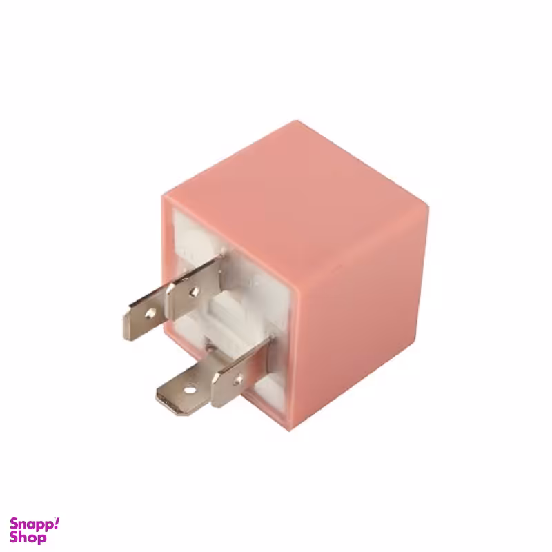 رله فن کد 654657 مناسب L90