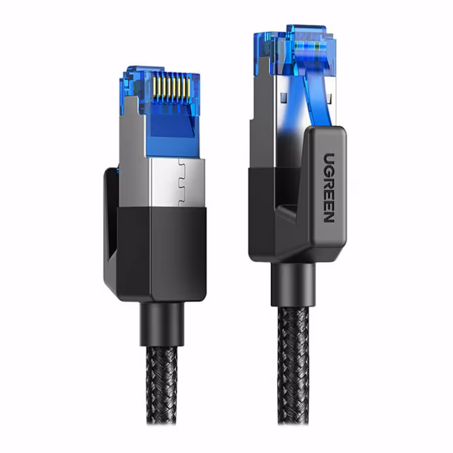 کابل پچ کورد 10 متری یوگرین NW153