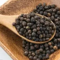 فلفل سیاه درشت 5ستاره فدک (1کیلو)