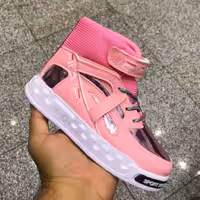 نیم ساق فیلا