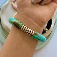 دستبند کشی میناکاری