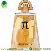 عطر ادکلن جیونچی پی 100 میل مردانه