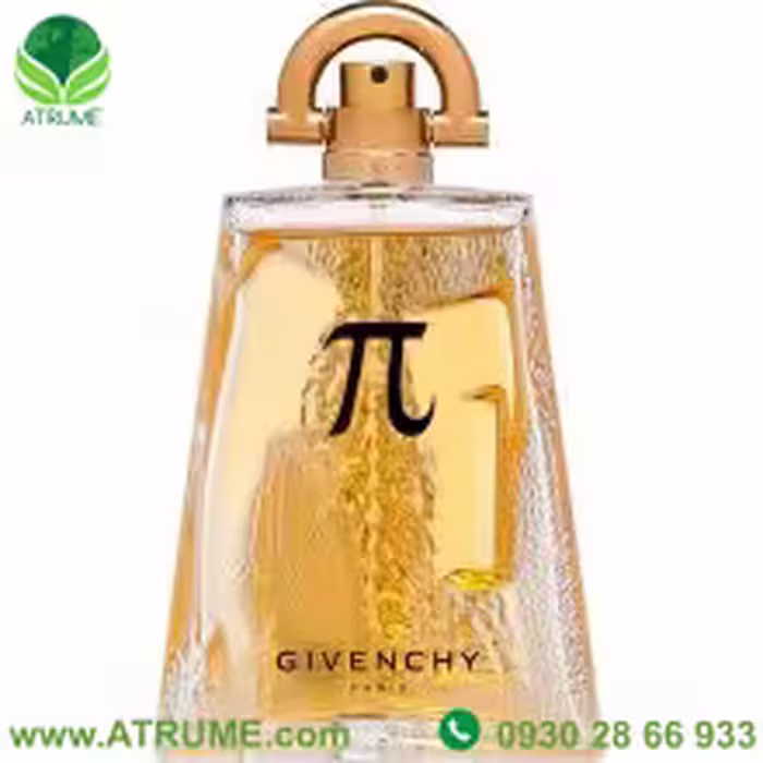 عطر ادکلن جیونچی پی 100 میل مردانه