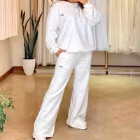 ست هودی شلوار 1993