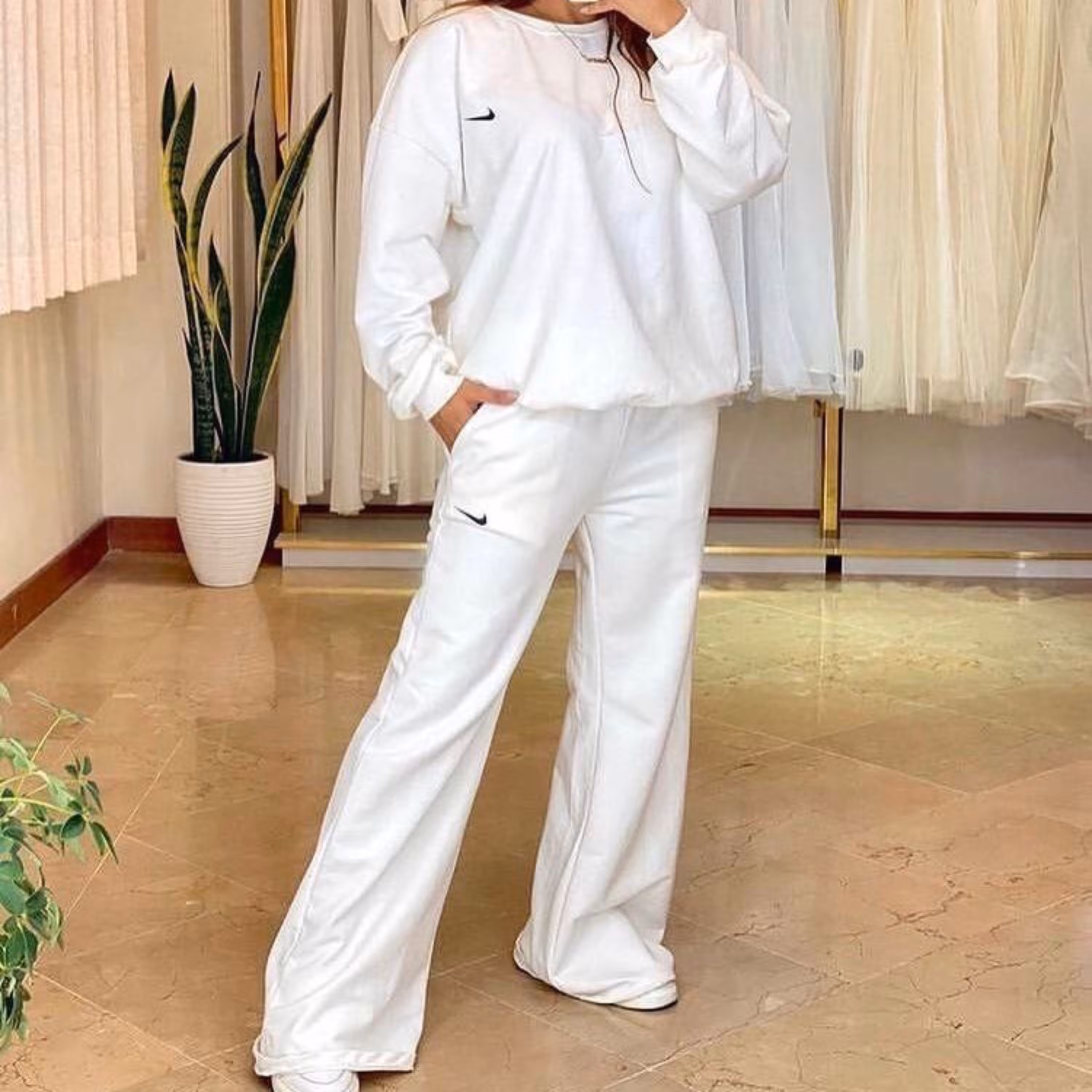 ست هودی شلوار 1993