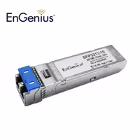 ماژول فیبر نوری انجینیوس مدل SFP2213-10