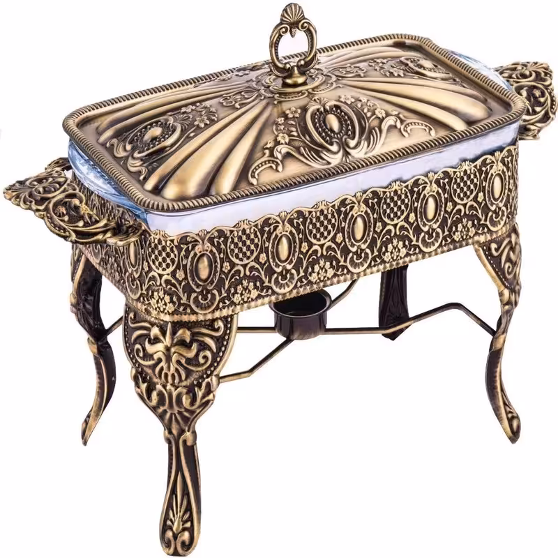 سوفله خوری کد A300