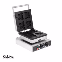 وافل ساز پروانه ای بست (Best) مدل 2211-PFY