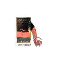 عطر ادکلن زنانه کارولینا هررا وری گود گرل گلم برند کالکشن کد 332 (Brand Collection Carolina Herrera Very Good Girl Glam) حجم 25 میل