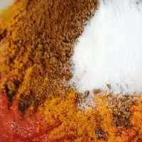 گرم ماسالا .ادویه قیمه نثار.چلوگوشت.بیفت خورشتی.کتلت. 250 گرمی