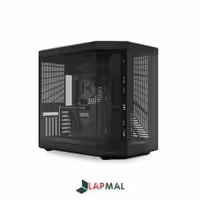 کیس کامپیوتر هایت مدل Y70 Pitch Black
فروشگاه اینترنتی تخصصی لپتاپ لپ مال