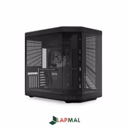 کیس کامپیوتر هایت مدل Y70 Pitch Black
فروشگاه اینترنتی تخصصی لپتاپ لپ مال
