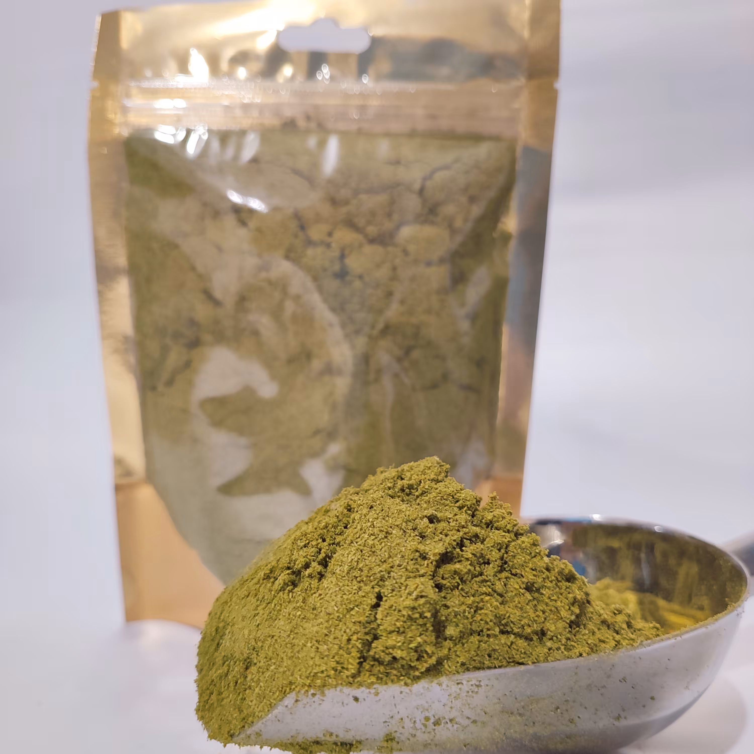 ادویه قرمه سبزی اعلا 1000 گرمی