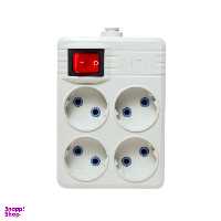 چندراهی برق پیکو مدل P4