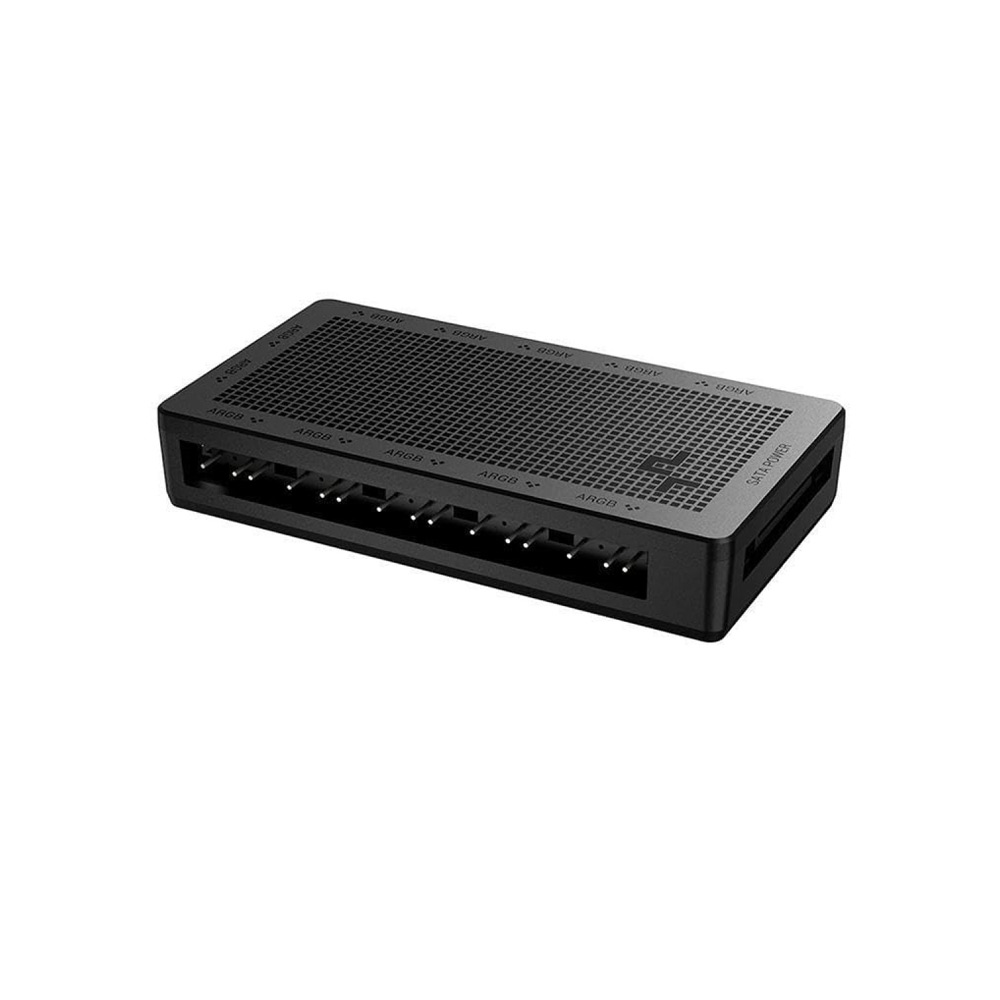 هاب فن دیپ کول DeepCool SC700 ARGB Fan Hub