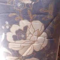 ست کامل ملحفه و رو بالشی و کوسن