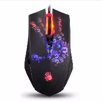 ماوس گیمینگ ای فورتک A60 BLOODY