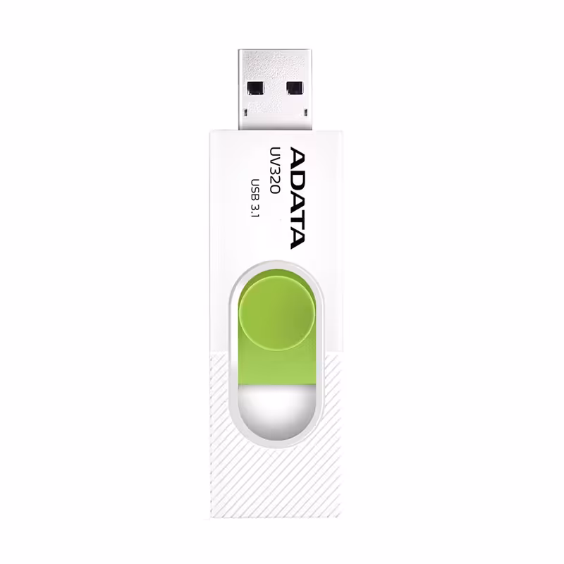 فلش مموری USB 3.1 UV320 32GB ای دیتا - فراز سیستم