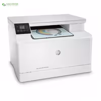 پرینتر رنگی لیزری اچ پی LaserJet Pro MFP M180n
