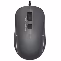 موس باسیم ای فورتک مدل FM26S