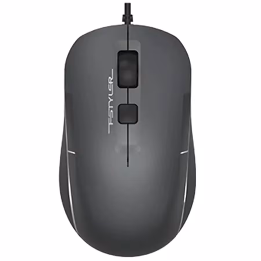 موس باسیم ای فورتک مدل FM26S