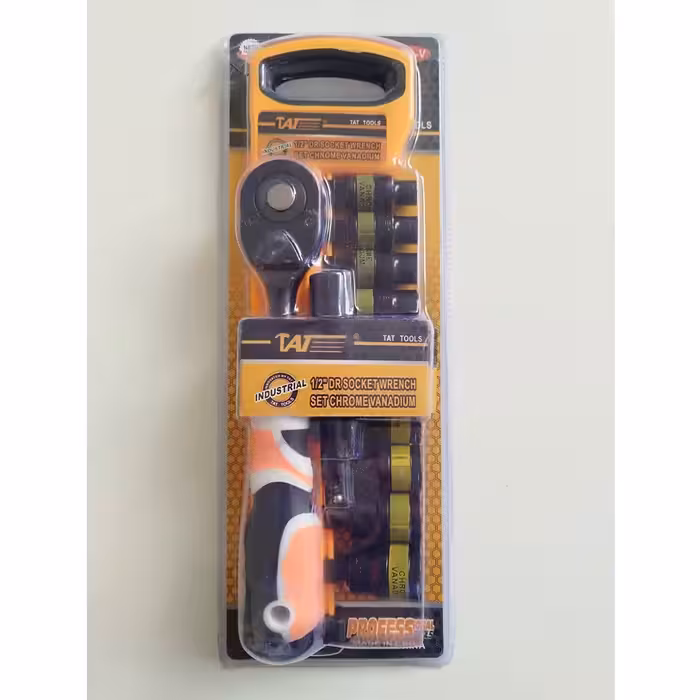 جعبه بکس ریلی 12 عددی تات با قیمت استثنایی