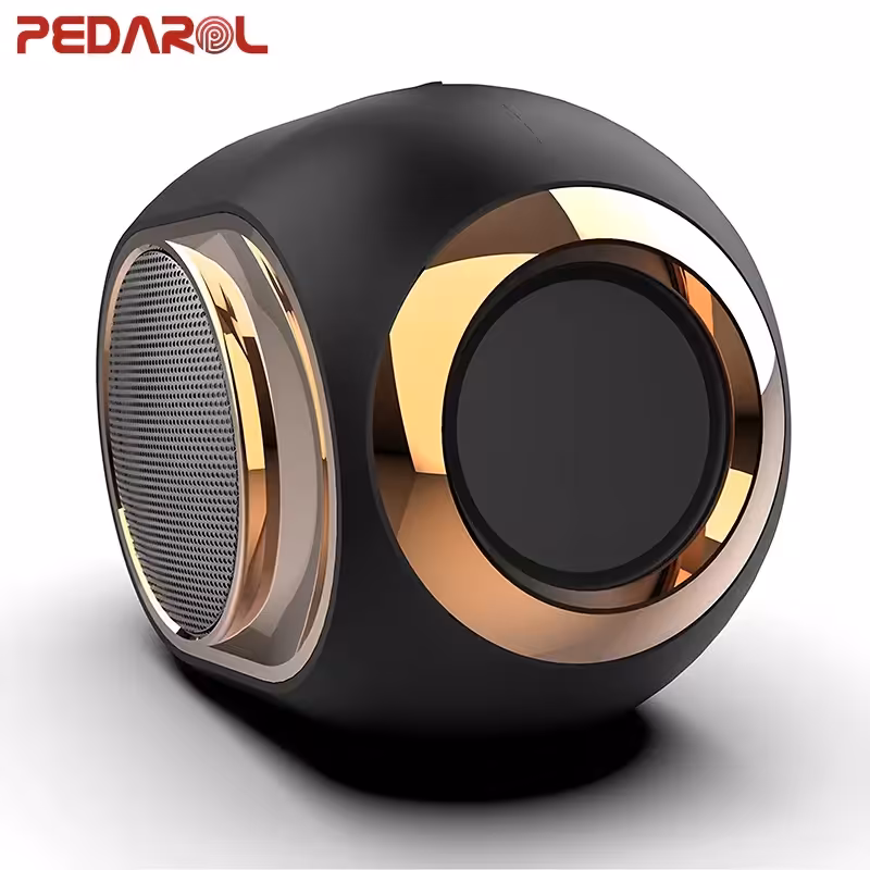 اسپیکر بلوتوثی قابل حمل مدل X6