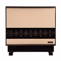 بخاری گازی نیک کالا مدل ایده آل کد MN9