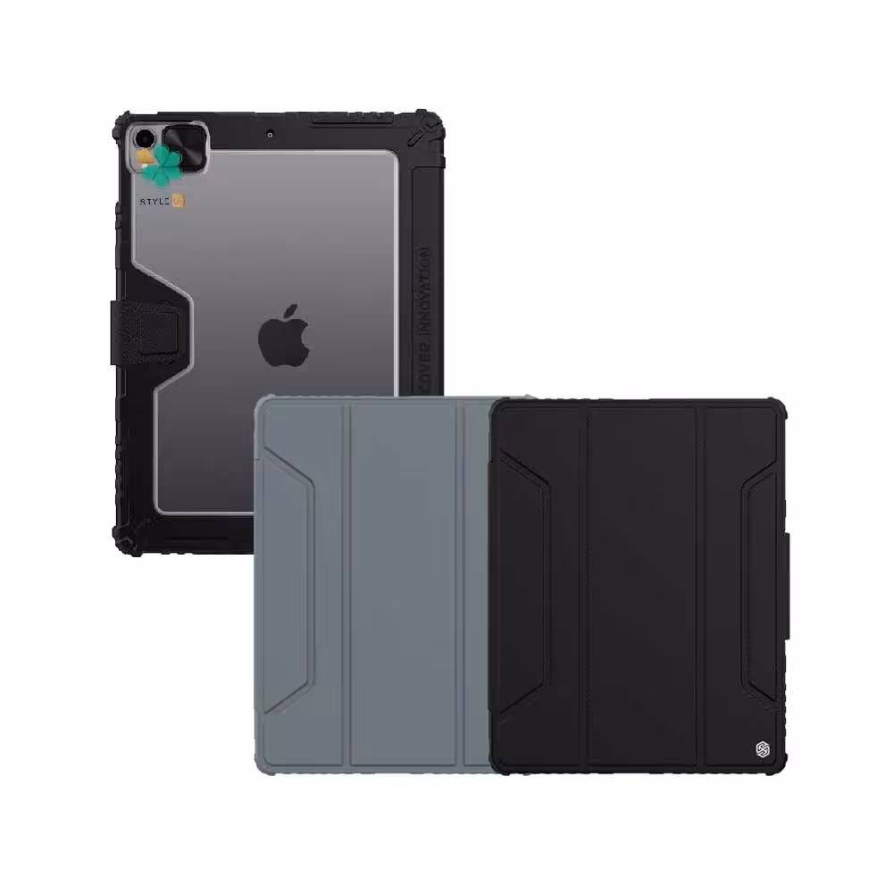 بامپر پرو نیلکین اپل آیپد Apple iPad Pro 12.9 2018