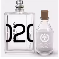 عطر  مولکول02اورجینال حجم30میل با ماندگاری 12ساعته