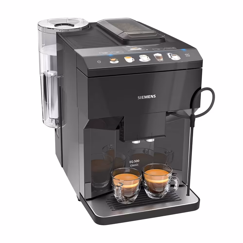 اسپرسوساز زیمنس مدل EQ.500