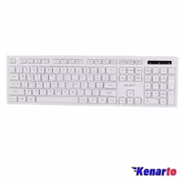 کیبورد بی سیم دی نت مدل DT-999