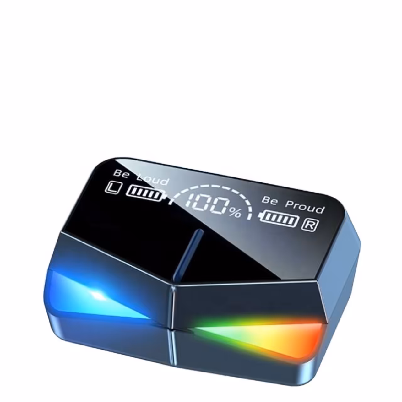 هدست مخصوص بازی مدل m28 playgames v5.3 2023