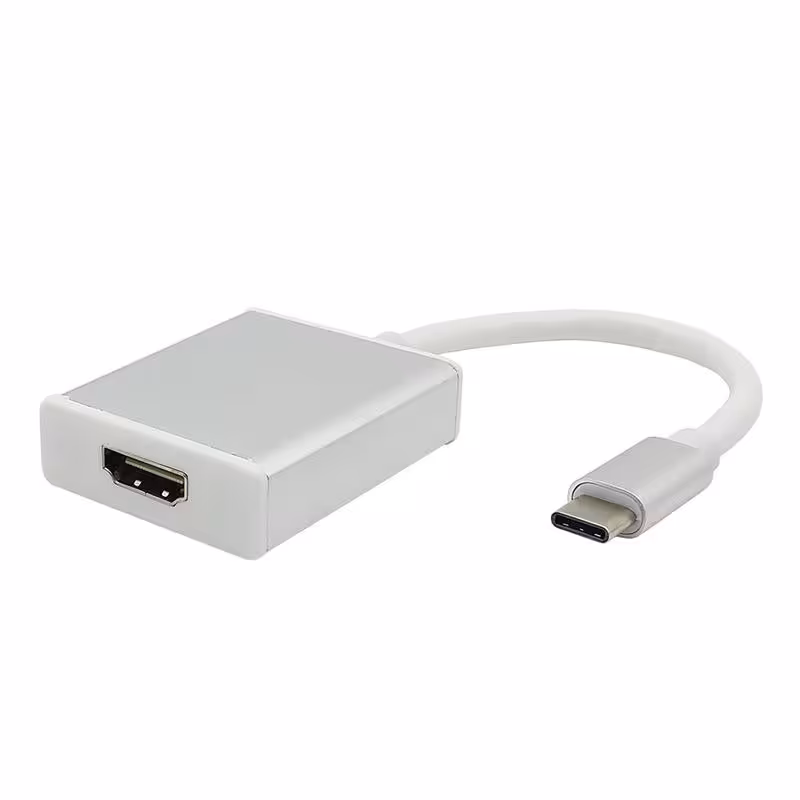 مبدل Type-C به HDMI