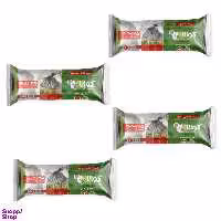 کیسه زباله رولی کوالا کد 0140 بسته ۴ عددی