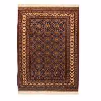 فرش  دستبافت شش متری  کد 5006