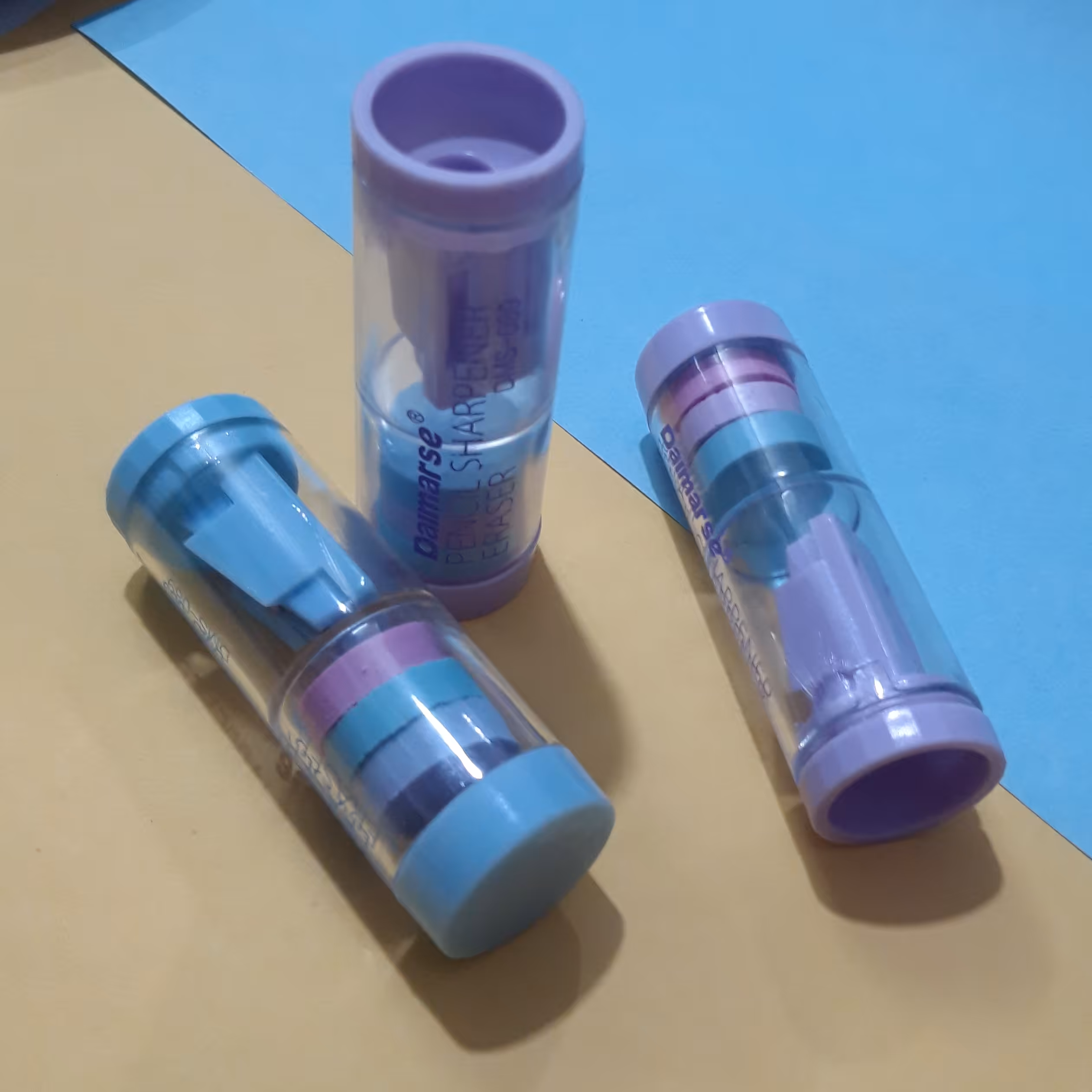 پاکن و تراش استوانه ای