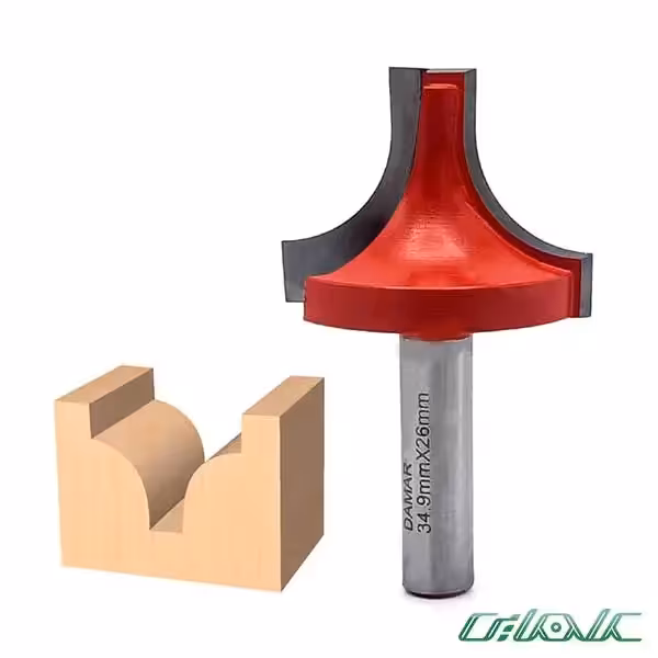 تیغ بانکی ناودانی دامار مدل DM103493B