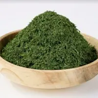 سبزی شوید خشک 5ستاره فدک (100گرم)